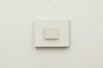 L\'Origine du monde - a Paint Artowrk by Nicola Vincenzo Piscopo